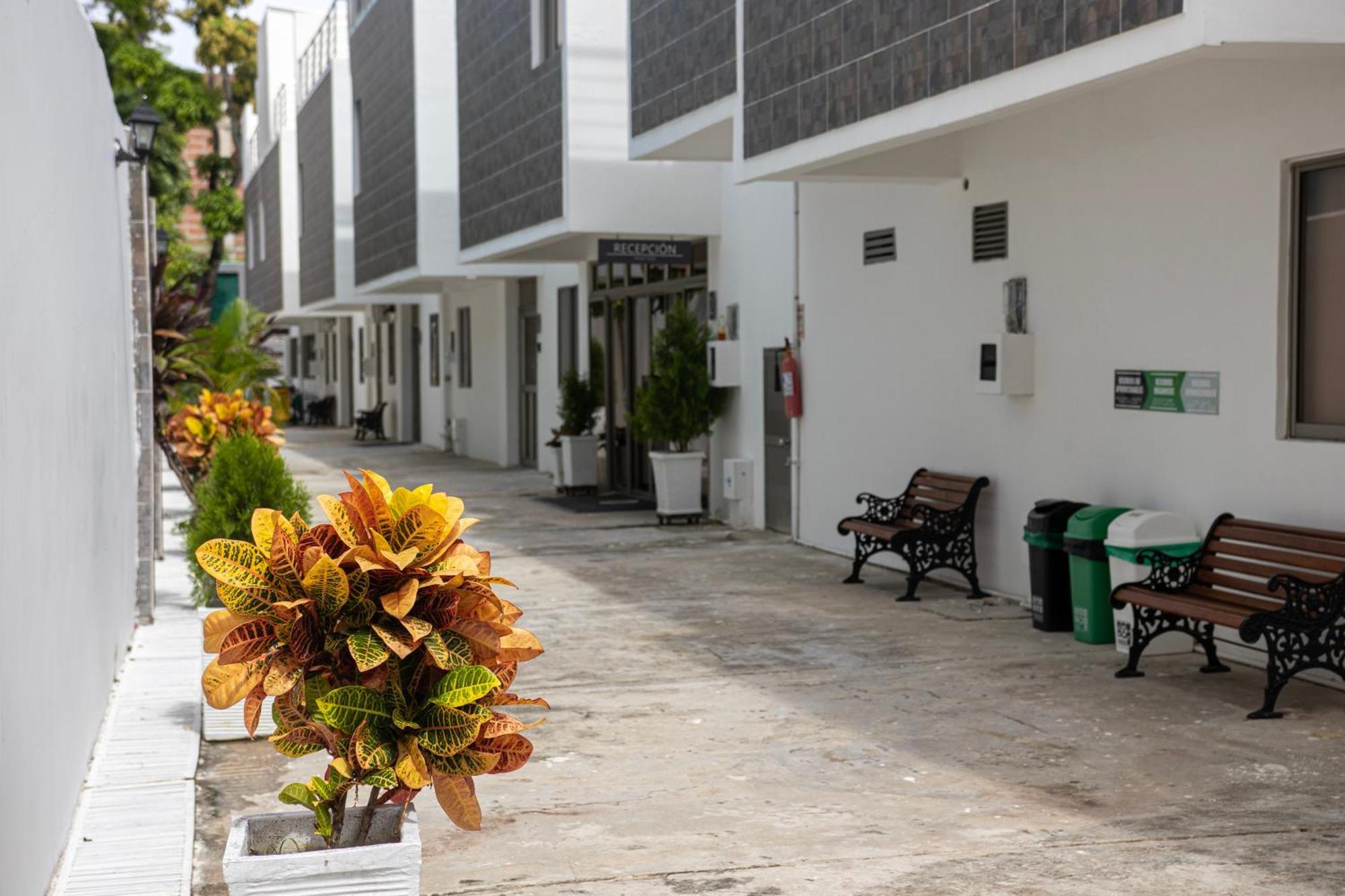 Hotel El Marques De Manga, Cartagena